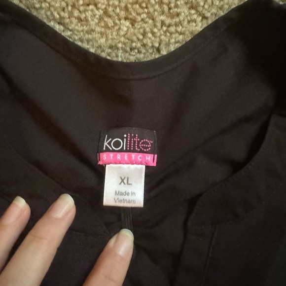 Scrub set - Picture 4 of 4